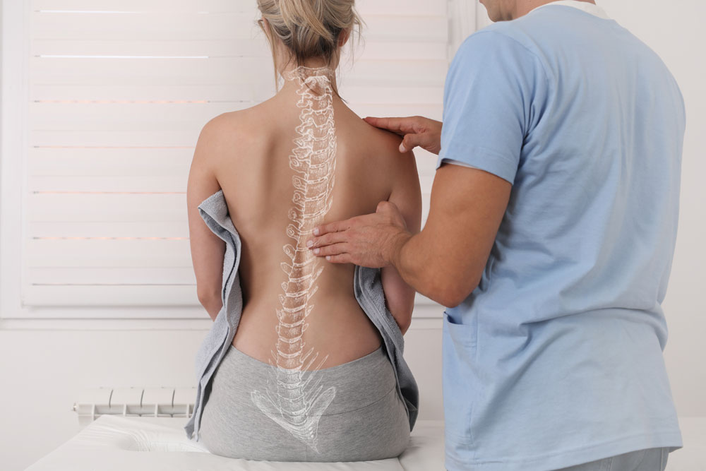 approches osteopathiques
