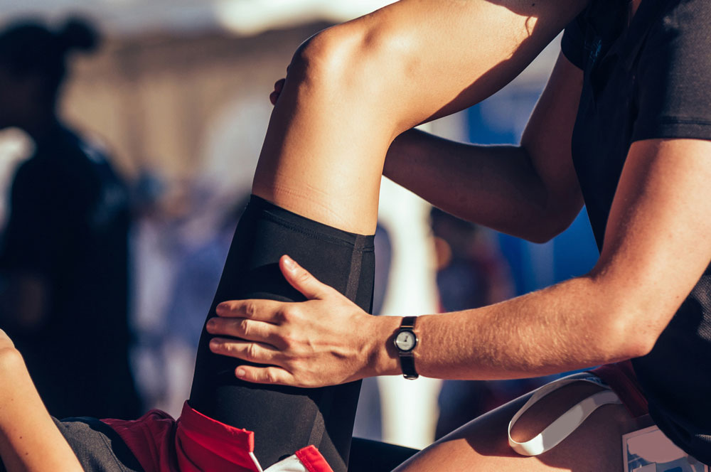 sportifs